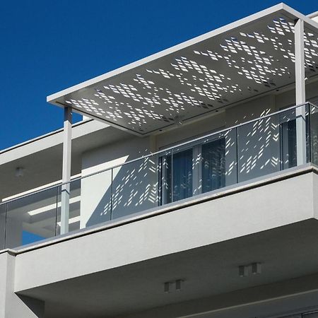 Victoria Residence Thessaloniki Exterior photo
