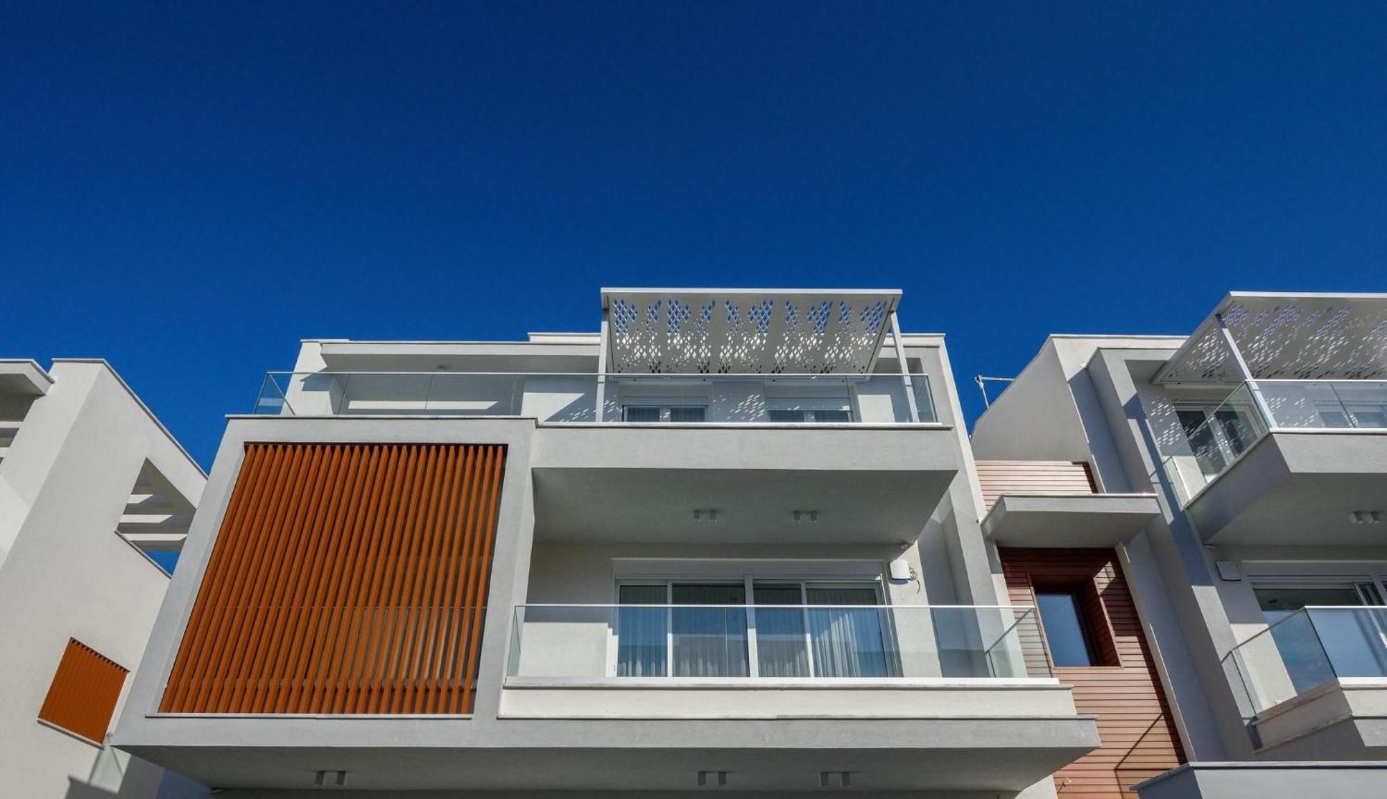Victoria Residence Thessaloniki Exterior photo