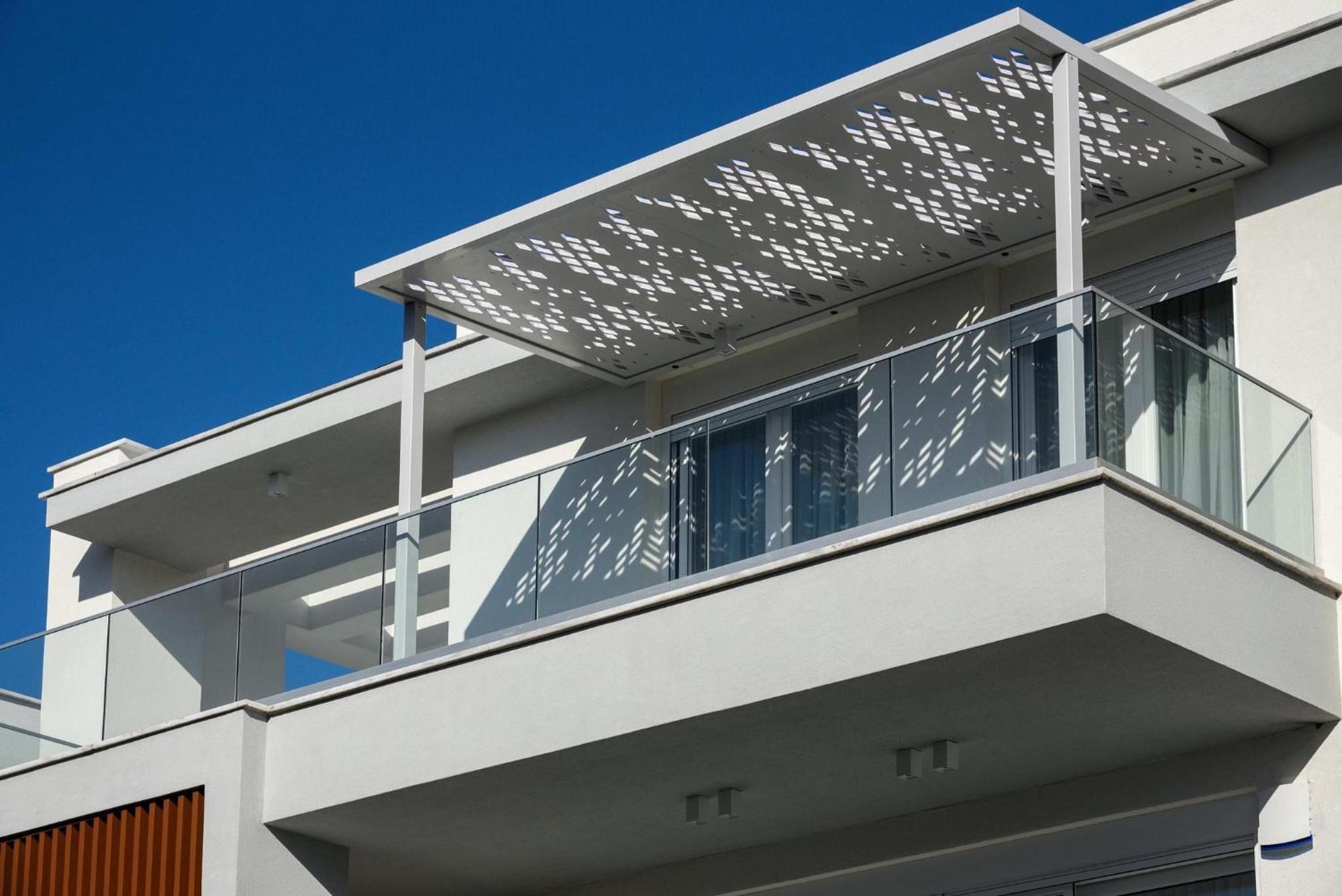 Victoria Residence Thessaloniki Exterior photo