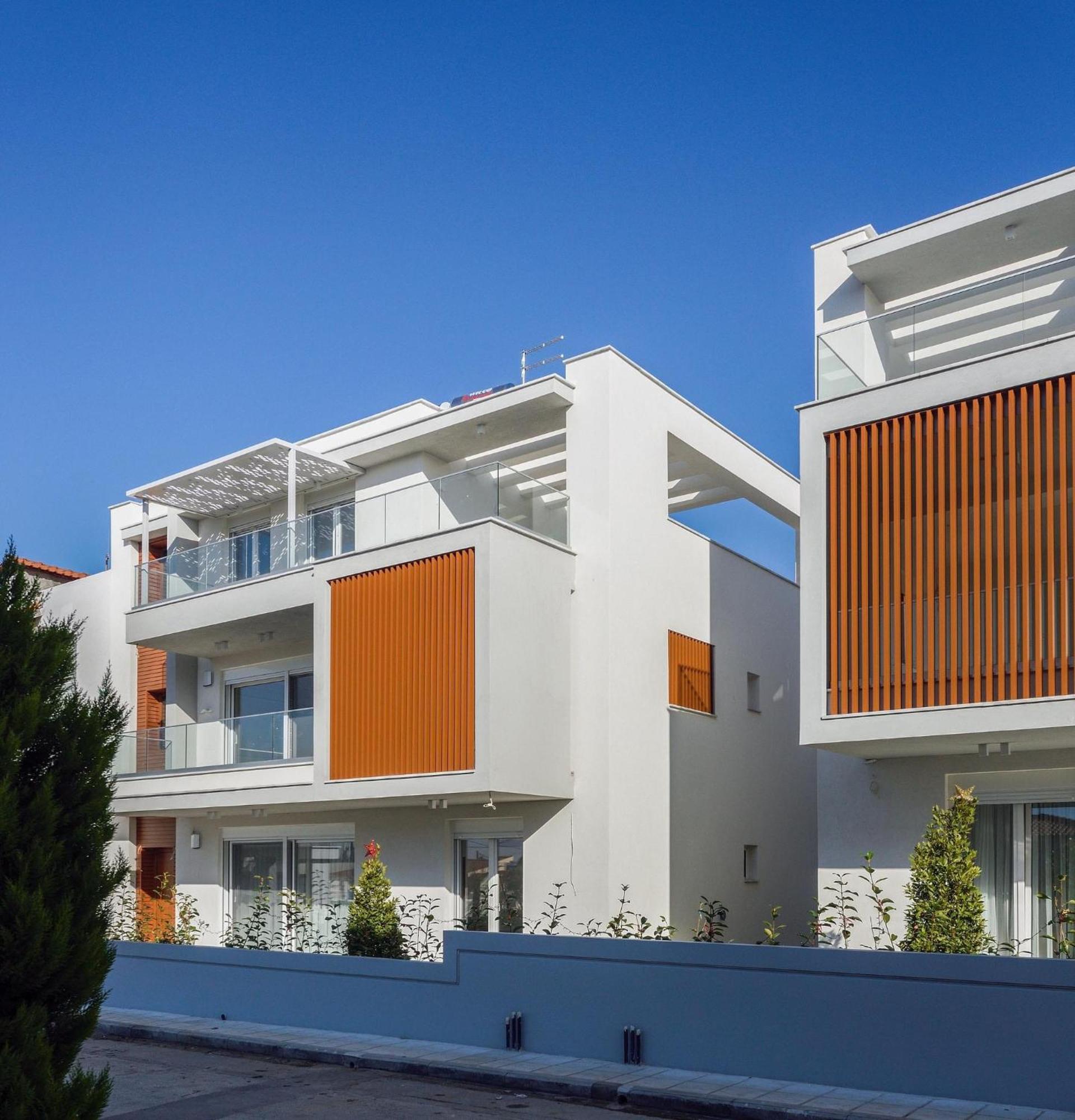 Victoria Residence Thessaloniki Exterior photo