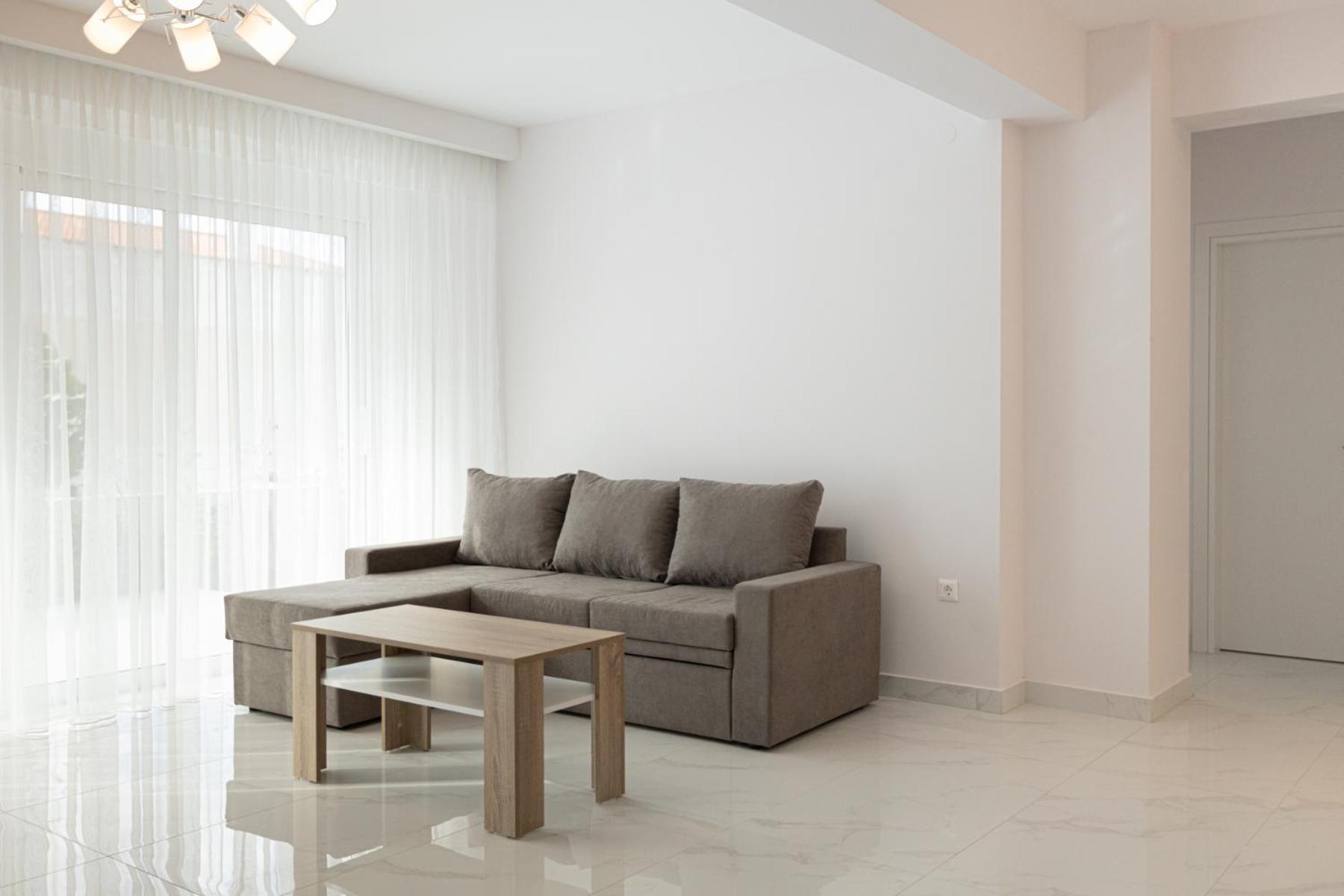 Victoria Residence Thessaloniki Exterior photo