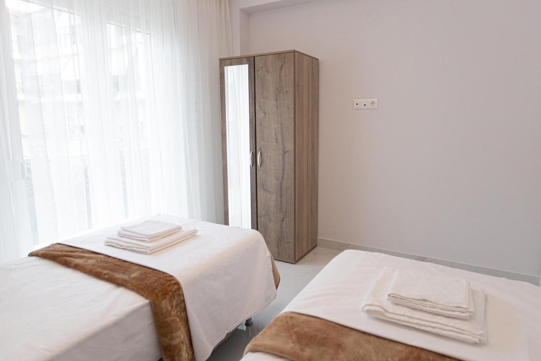Victoria Residence Thessaloniki Exterior photo