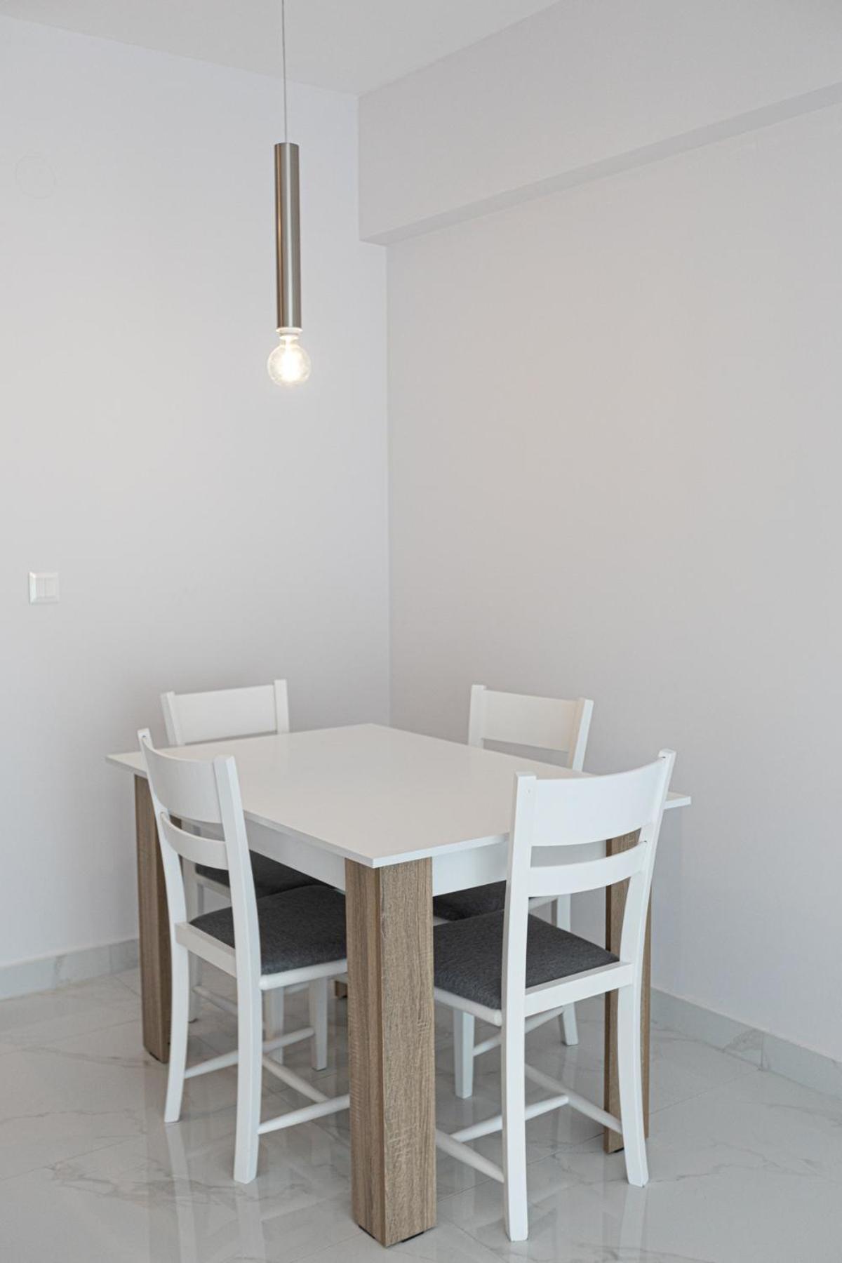 Victoria Residence Thessaloniki Exterior photo