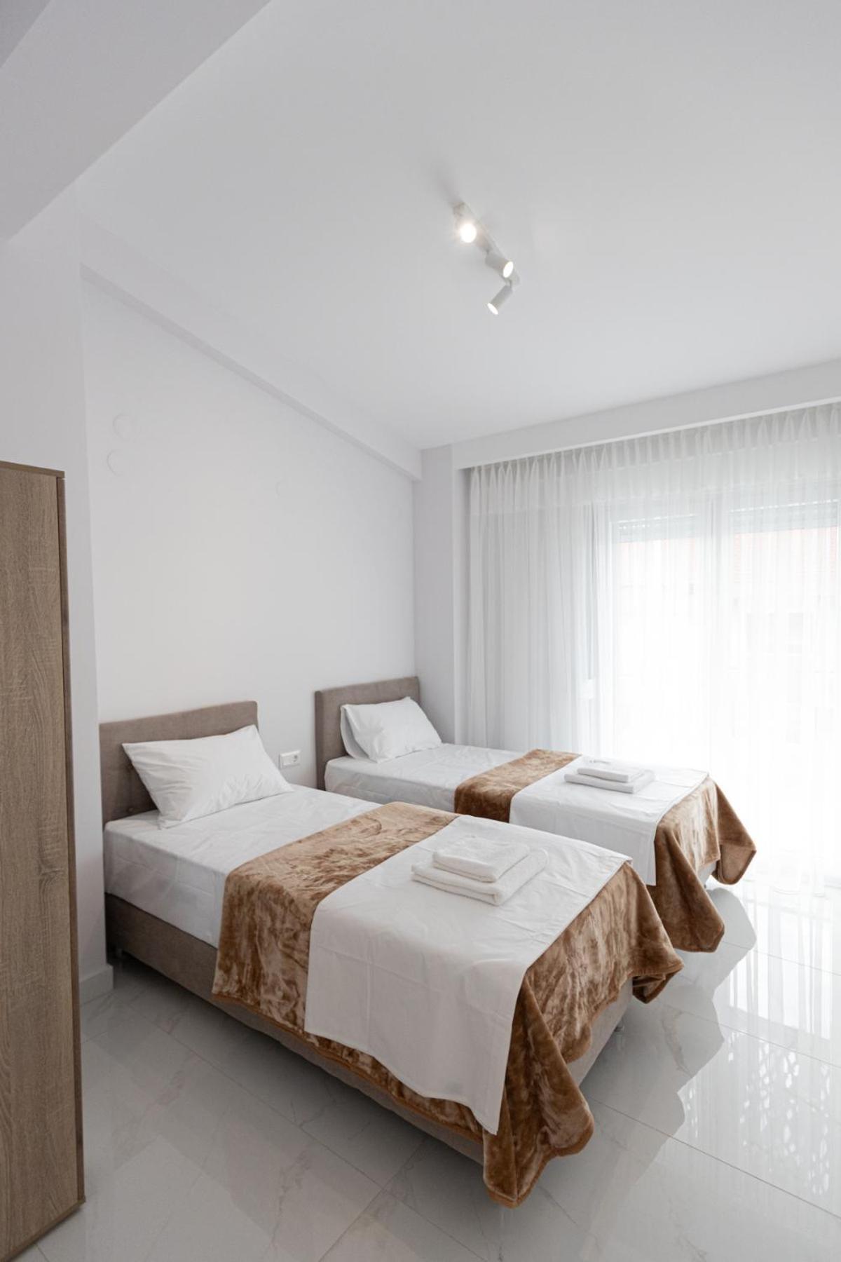 Victoria Residence Thessaloniki Exterior photo