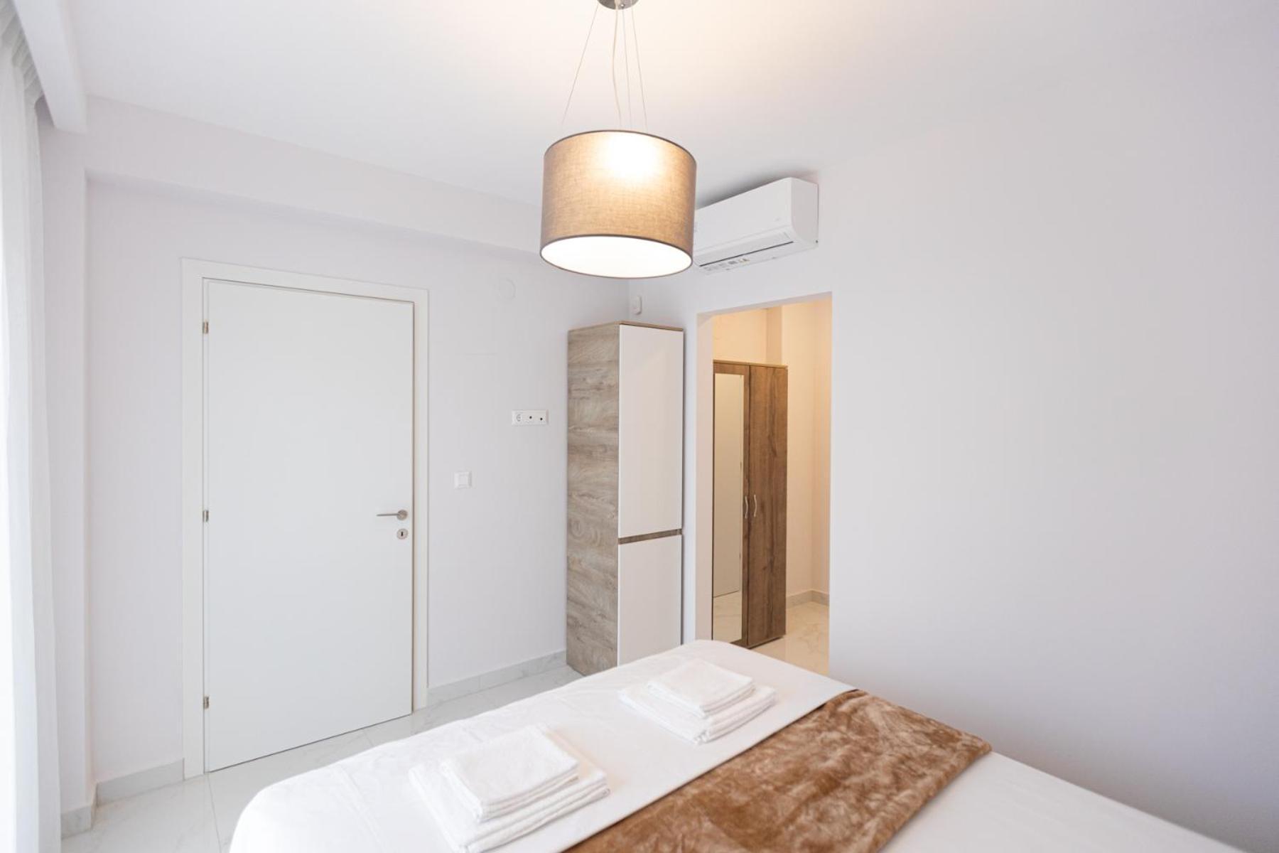 Victoria Residence Thessaloniki Exterior photo