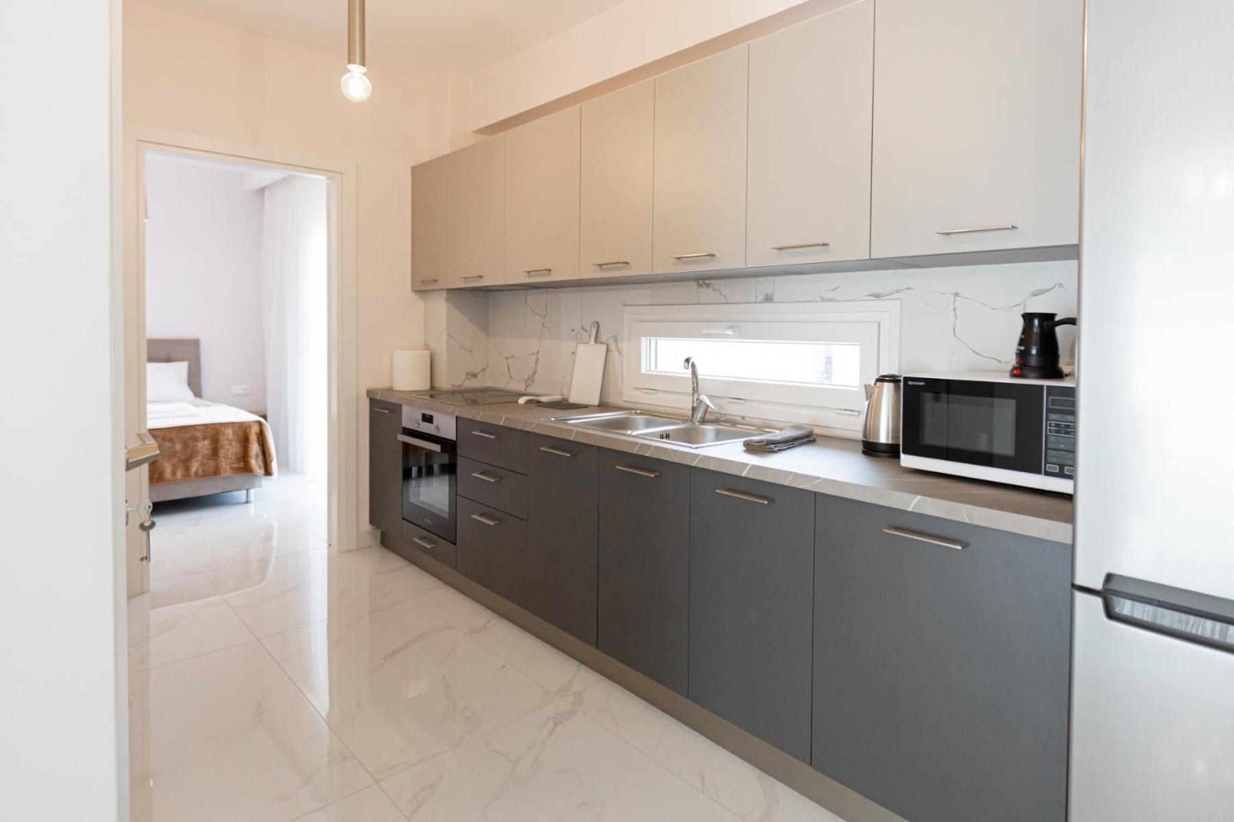 Victoria Residence Thessaloniki Exterior photo