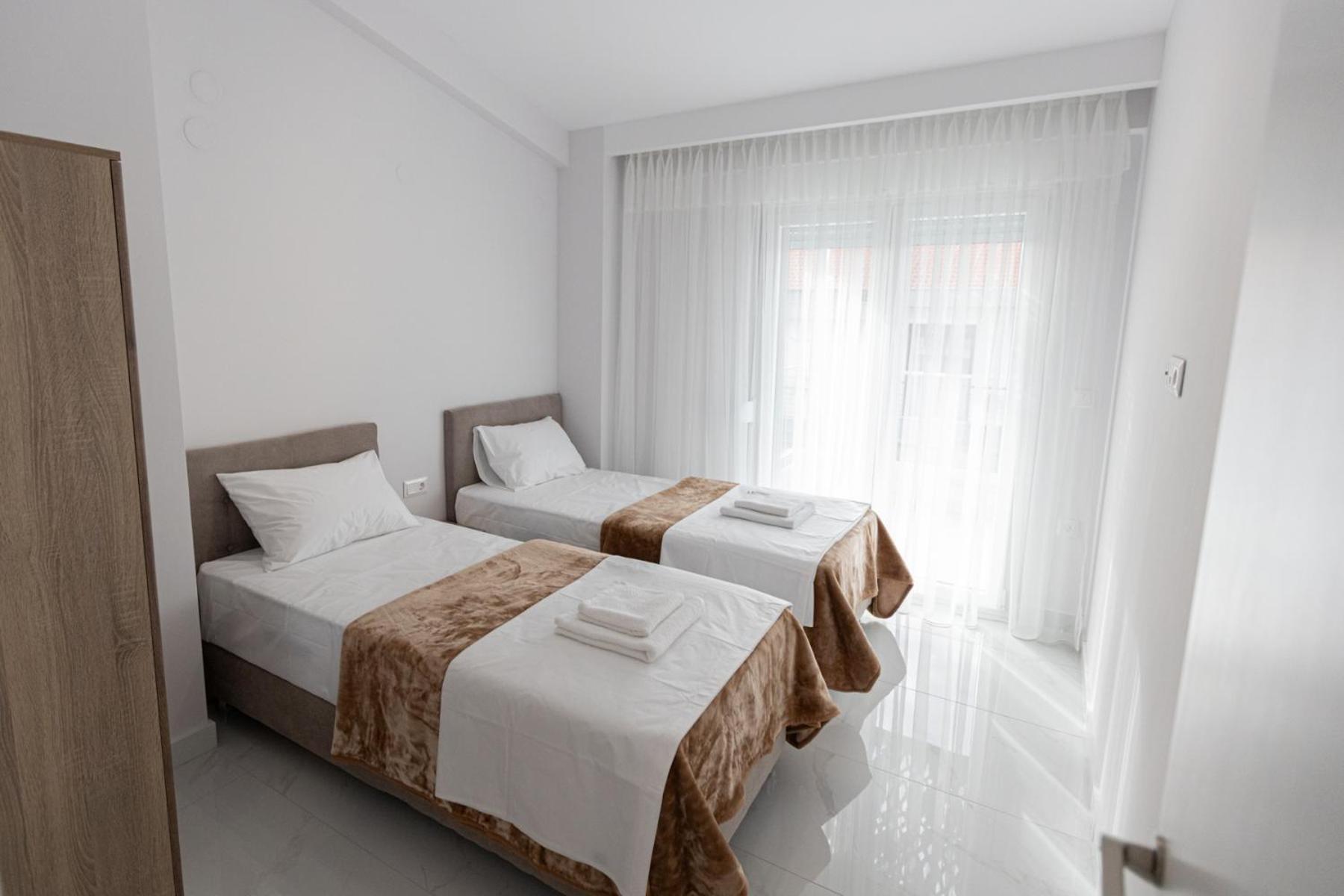 Victoria Residence Thessaloniki Exterior photo