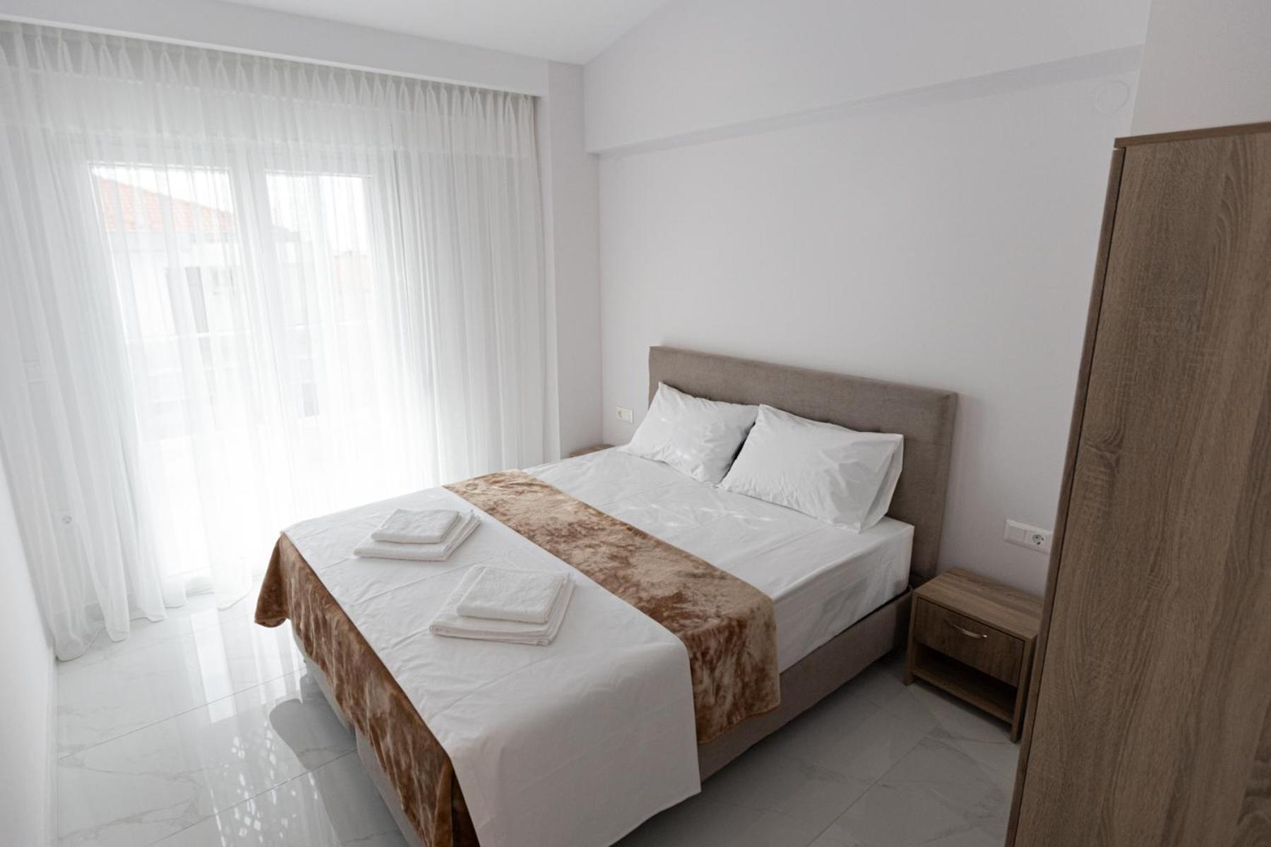 Victoria Residence Thessaloniki Exterior photo